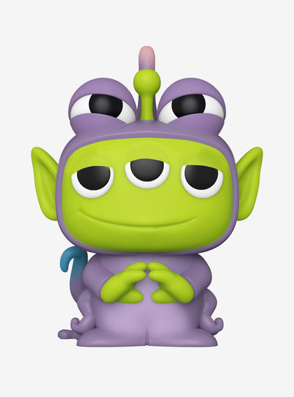 Monsters Inc Funko Randall Remix Marcianito Toy Story