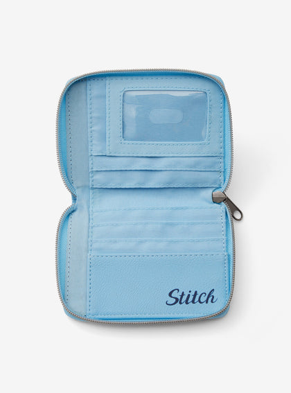Lilo & Stitch Cartera Stitch Peek a Boo