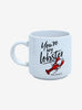 Friends Juego De Tazas Frases Set 2 pz