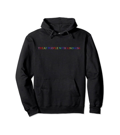 Sudadera Harry Styles Treat People With Kindness