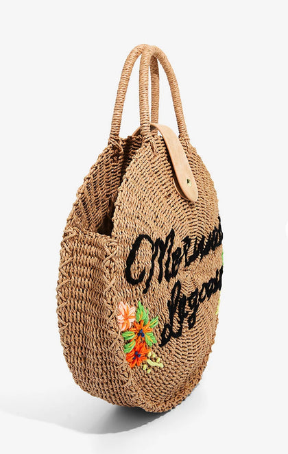 Peter Pan Bolsa Mermaid Lagoon Sirenas