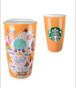 Disney Taza Starbucks Epcot