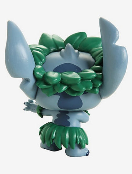 Lilo & Stitch Funko Pop Stitch Hawaiiano