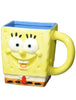 Bob Esponja Taza