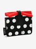 Cartera Minnie Mouse Moño Rojo