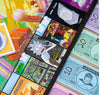 Rick y Morty Monopolio