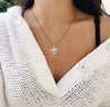 Collar Alien Extraterrestre