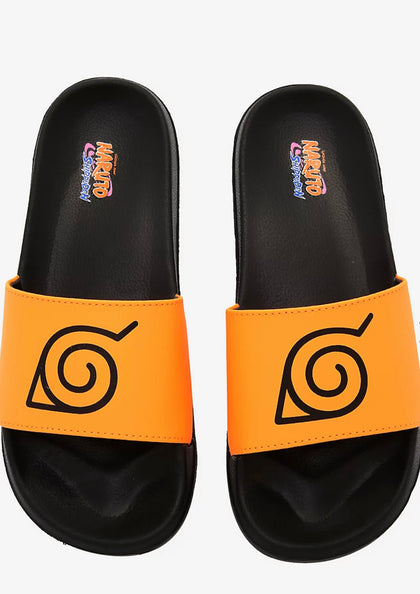 Naruto Sandalias Shippuden PRE ORDEN