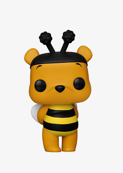Winnie Pooh Funko Abeja Abejita