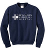 Greys Anatomy Sudadera Grey Sloan