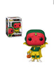 Wandavision Funko Visión Disfraz