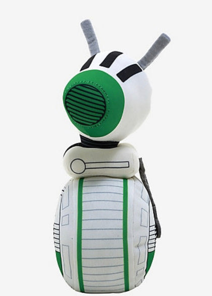 Star Wars Peluche D-0
