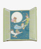 Peter Pan Pin Ventana