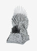 Games Of Thrones Figura Trono de Metal