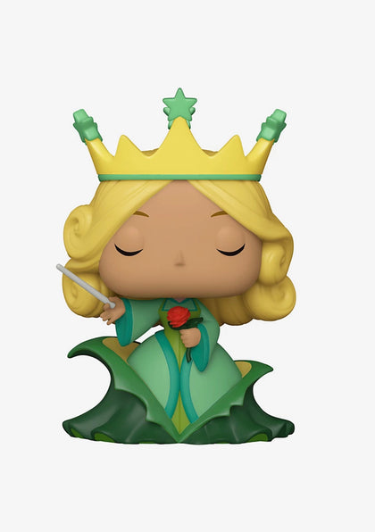 La Bella Y La Bestia Funko Enchantress