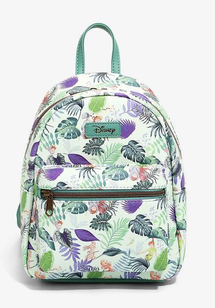 Peter Pan Mochila Niños Perdidos