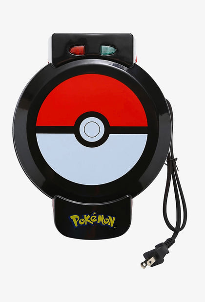 Pokemon Wafflera