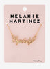 Crybaby Collar Melanie Martinez