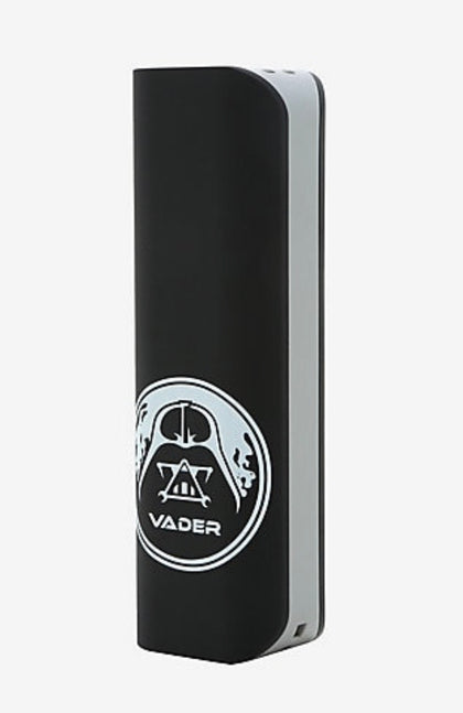 Star Wars Batería Portátil Darth Vader