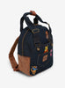 Mini Mochila Winnie Pooh