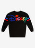 Disney Jersey Unisex Arcoíris