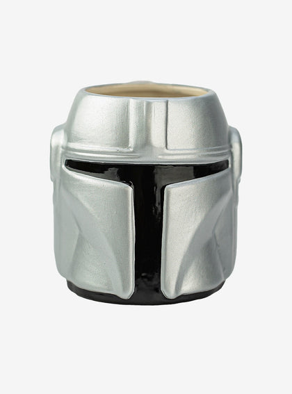 The Mandalorian Taza Casco