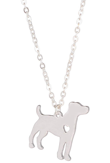 Collar Perro Jack Russell