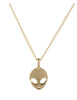 Collar Alien Extraterrestre