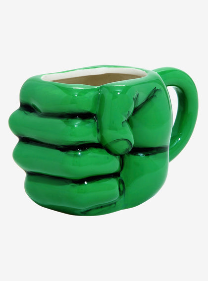 Hulk Taza