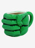 Hulk Taza