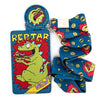Rugrats Portagafete Reptar