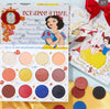 Blanca Nieves Set Maquillaje Colourpop