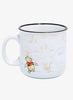 Winnie Pooh Taza Bosque