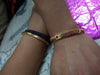 Pulseras Grabadas Personalizadas Brazaletes Pareja