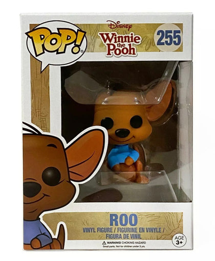 Winnie Pooh Funko Canguro Roo