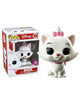 Aristogatos Marie Funko
