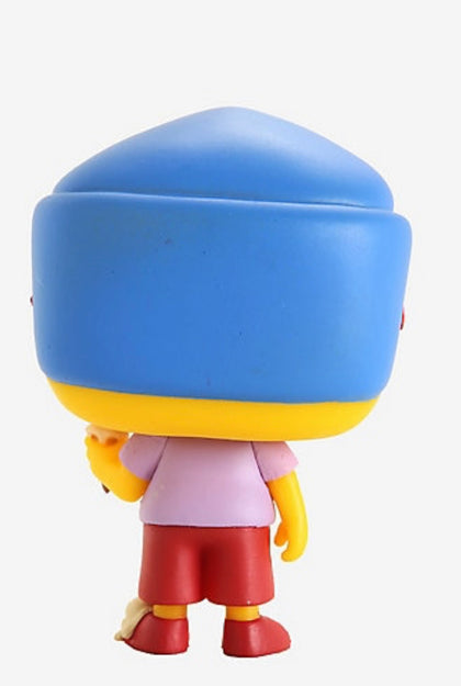 Los Simpson Funko Milhouse