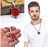 Hunter X Hunter Collar y Set De Calcamonias
