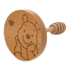 Winnie Pooh Tarro Para Miel Cocina Jarron