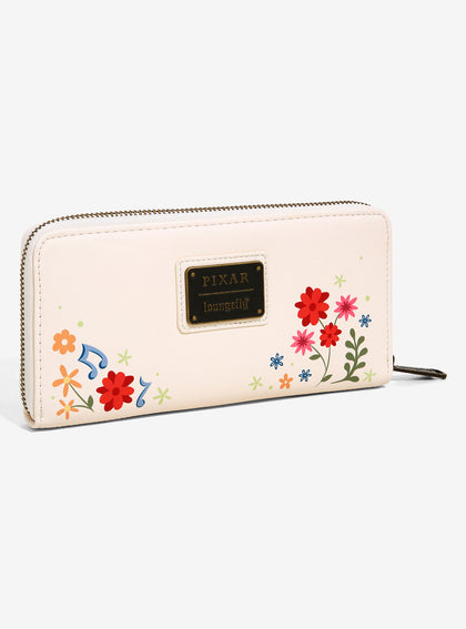 Cartera Coco Pixar Guitarra