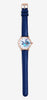 Lilo & Stitch Reloj Stitch Azul Manecillas