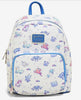 Harry Potter Mochila Animales Mágicos