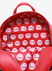 Mochila Coca Cola