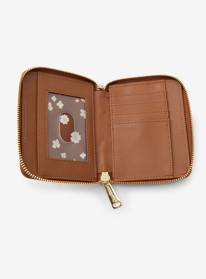 Cartera El Zorro y El Sabhueso Chibi Disney