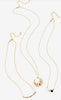 Sailor Moon Set De Collares Luna Artemis