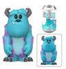 Monsters Inc Funko Soda Sulley