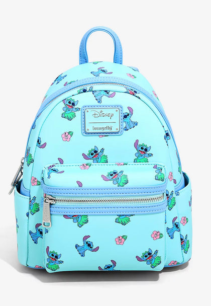 Stitch Mochila Vampiro – Accesorios-Mexicali