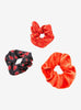 Naruto Shippuden Scrunchies