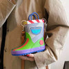 Toy Story Bolsa Bota Buzz Lightyear Woody