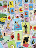 Lotería Milennial